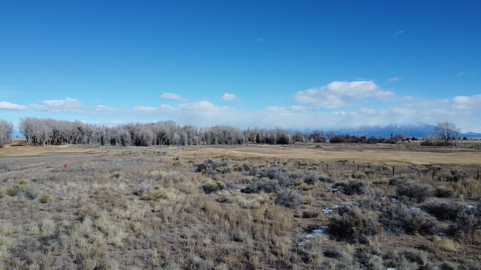 More Photos Of TBD Cottonwood Drive, Alamosa Land For Sale