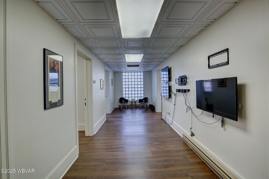 More Photos Of 738 Bellefonte Ave, Lock Haven Industrial For Sale