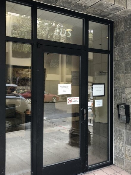 More Photos Of 2115 Milvia St, Berkeley Office For Lease