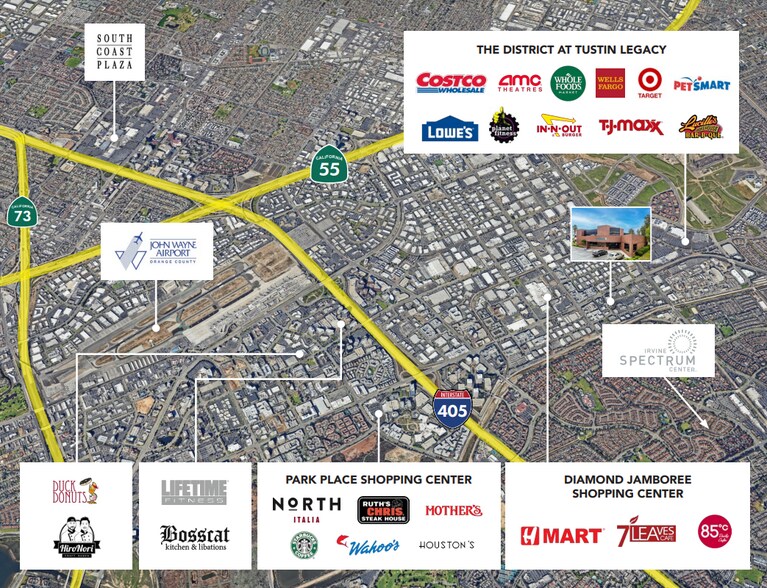 More Photos Of 15 Corporate Park, Irvine Medical For Sale