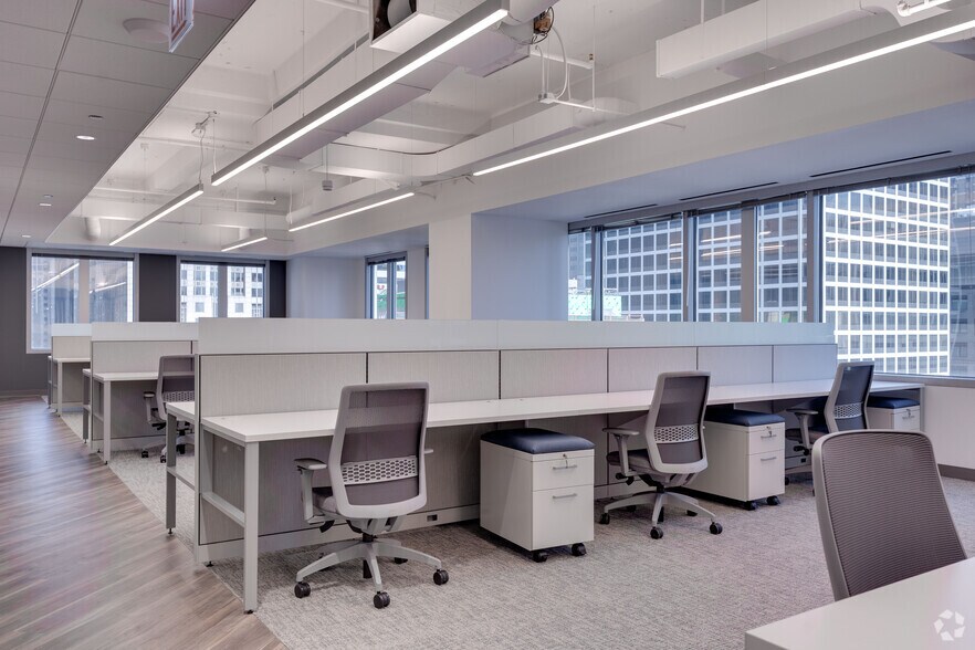 Photo of 15th Floor Ste 1560