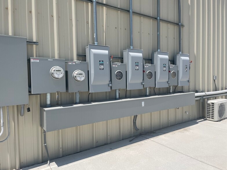 More Photos Of 1766 E Highway 380, Decatur Warehouse For Sale