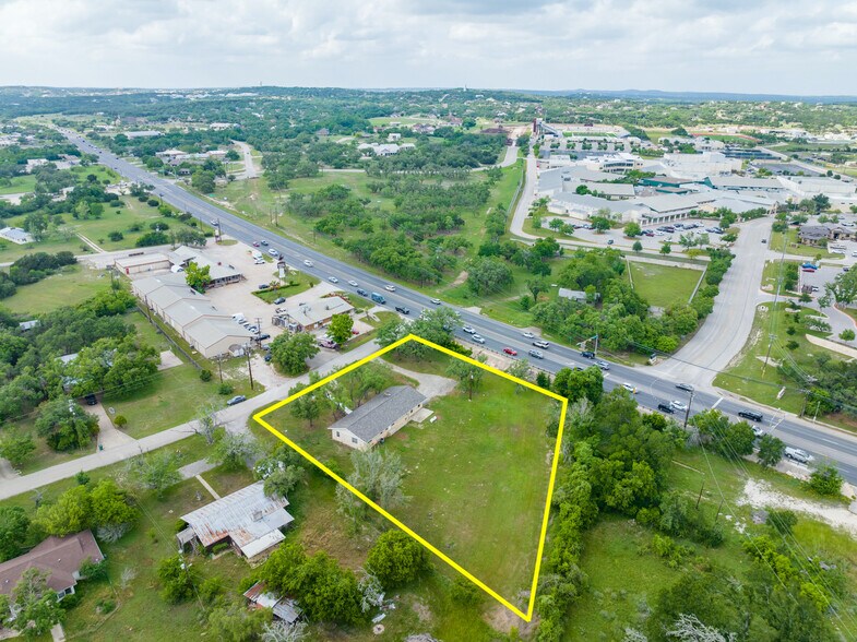 More Photos Of 101 Retha Dr, Dripping Springs Specialty For Sale