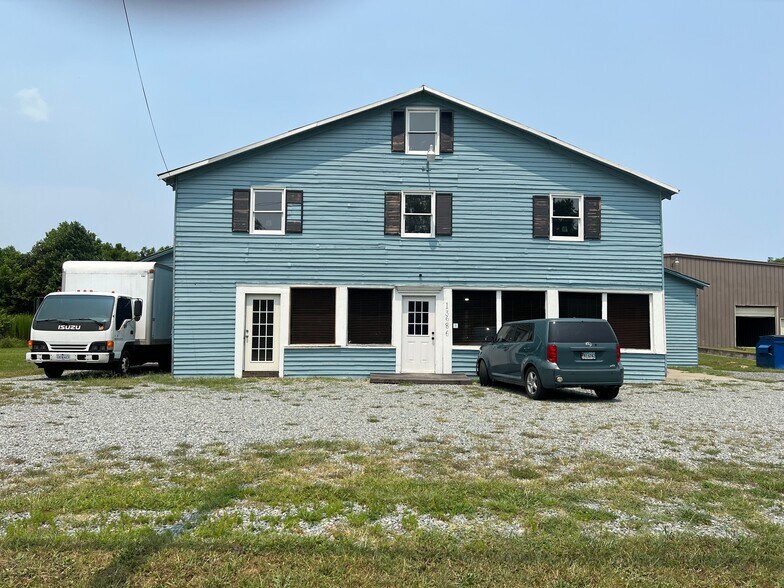 More Photos Of 13686 Richmond Tappahannock Hwy, Saint Stephens Church Research And Development For Sale