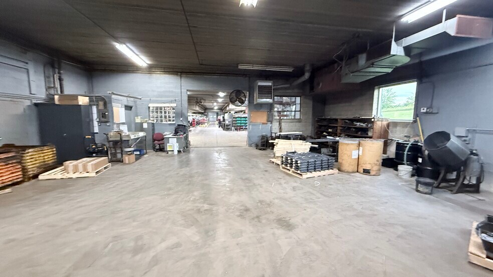 More Photos Of , Footville Industrial For Sale