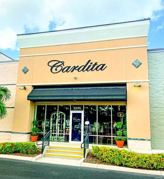More Photos Of 3548 NW Federal Hwy, Jensen Beach Freestanding For Lease