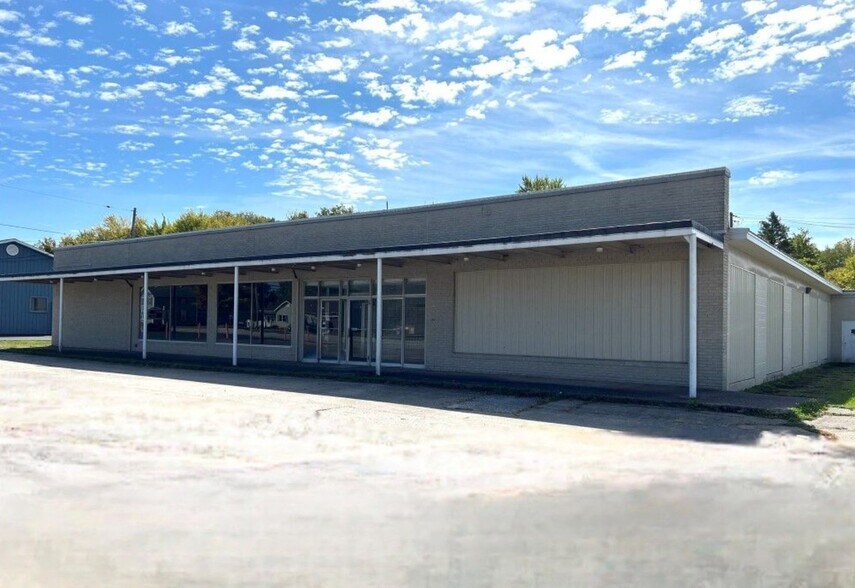 Primary Photo Of 10491 Route 6N, Albion Distribution For Lease