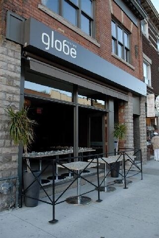 More Photos Of 124 Danforth Ave, Toronto Storefront Retail Residential For Sale