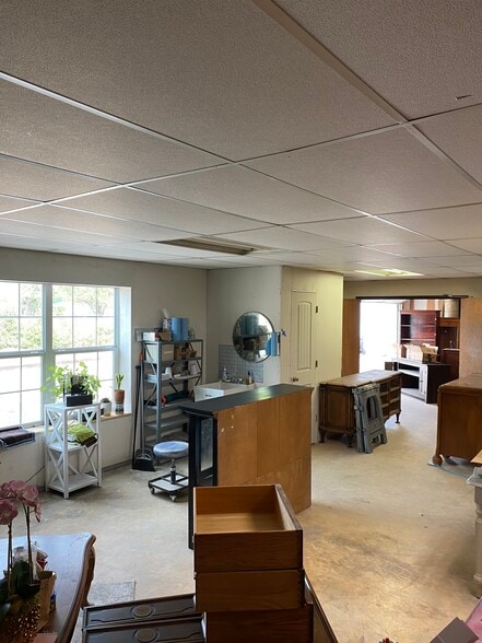 More Photos Of 6701 NW 178th St, Edmond Flex For Sale