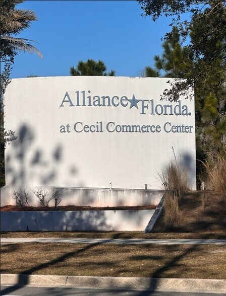 Primary Photo Of 13000 103rd St, Jacksonville Unknown For Lease