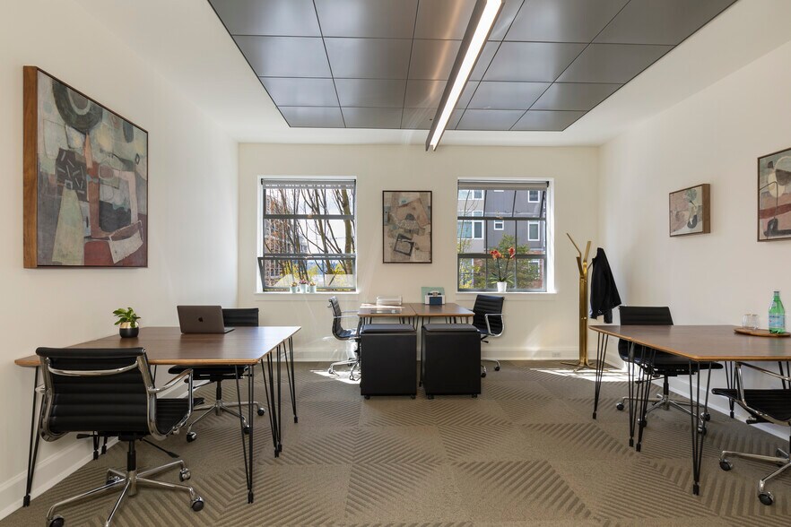 More Photos Of 2800 1st Ave, Seattle Coworking Space