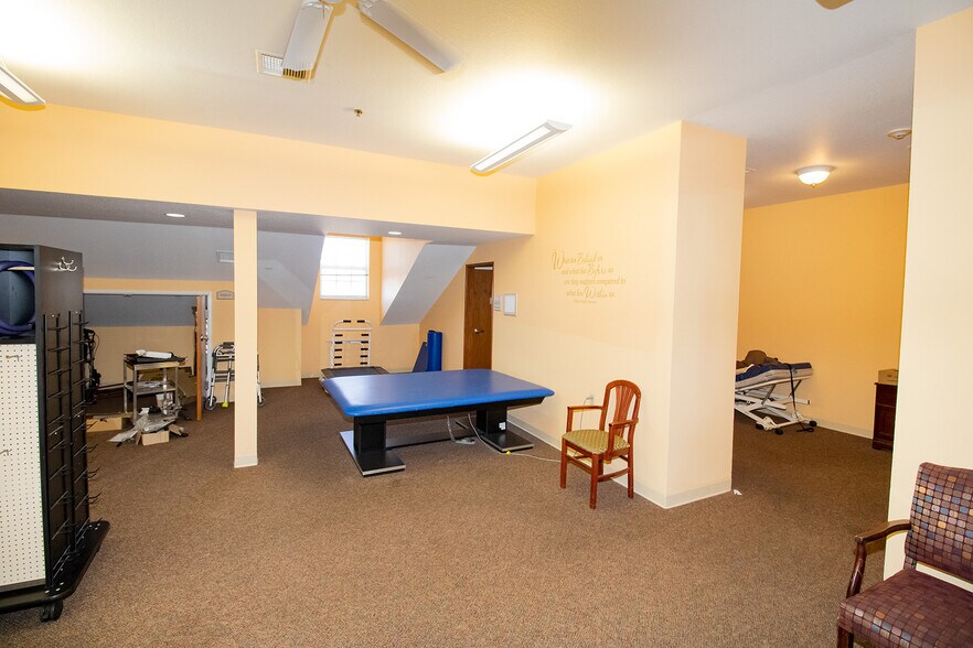 More Photos Of 224 E Central Ave, Andover Rehabilitation Center For Sale