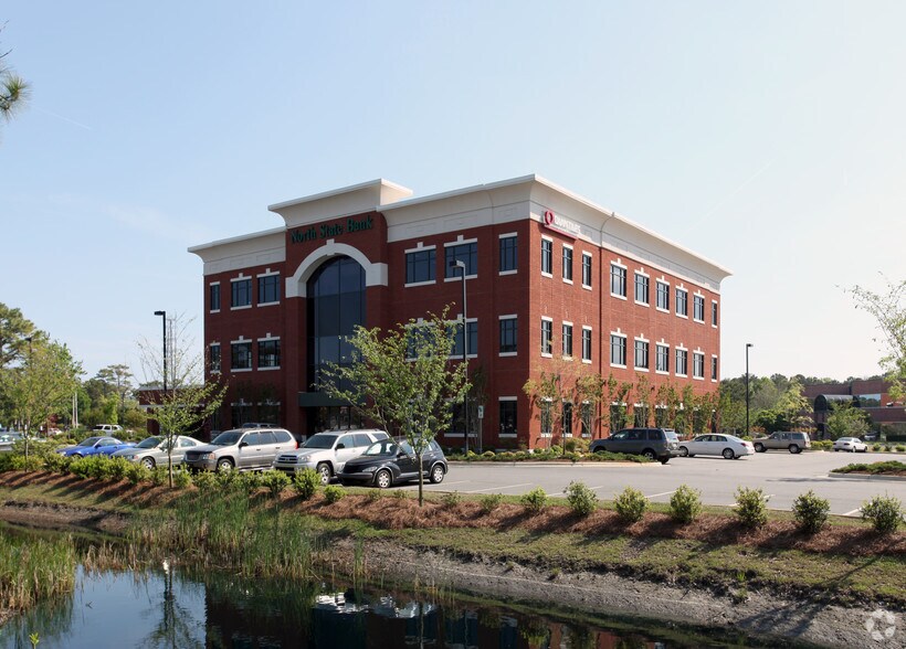 More Photos Of 1411 Commonwealth Dr, Wilmington Office Residential For Lease