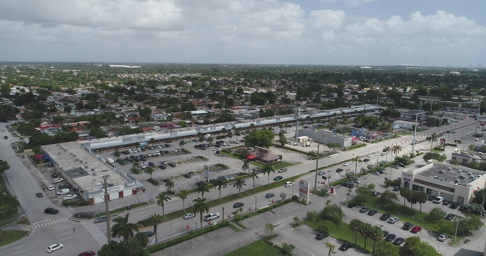 More Photos Of 4705-4773 NW 183rd St, Miami Gardens Unknown For Lease