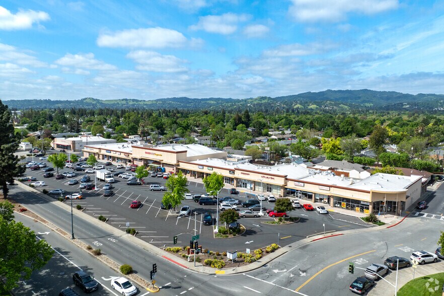 More Photos Of 1601-1699 Contra Costa Blvd, Pleasant Hill Freestanding For Lease