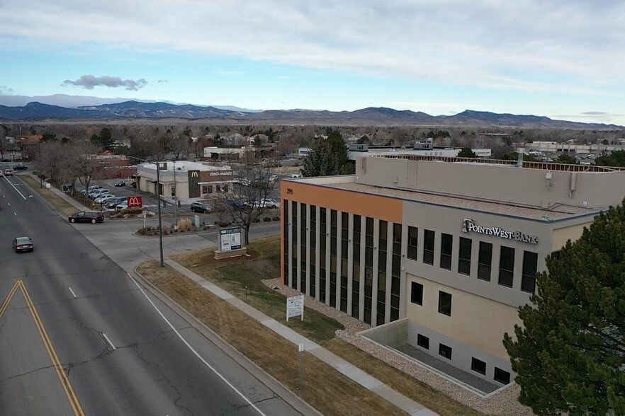 More Photos Of 295 E 29th St, Loveland Office For Lease