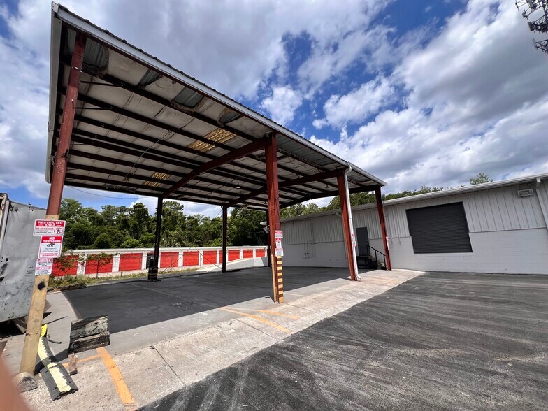 More Photos Of 5387 L B McLeod Rd, Orlando Warehouse For Sale