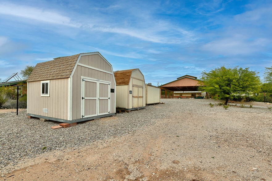 More Photos Of 2751 N Soldier Trl, Tucson Specialty For Sale