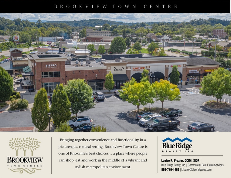 More Photos Of Weisgarber Road And North Dr, Knoxville Unknown For Lease