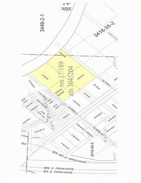 More Photos Of 202 E High St, Centralia Land For Sale