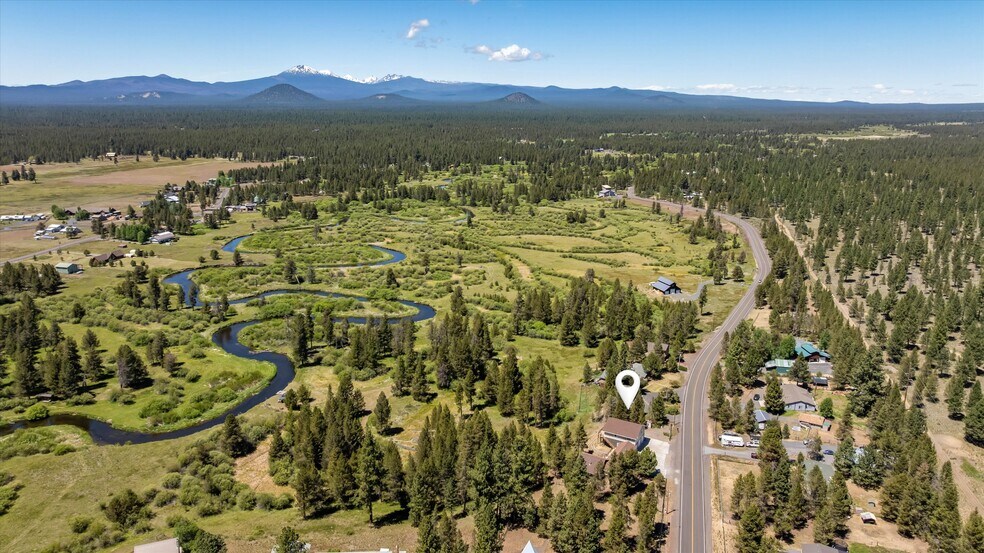 More Photos Of 53345 Riverview Dr, La Pine Multifamily For Sale