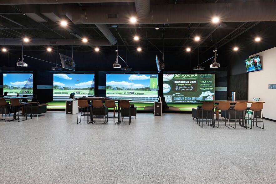 More Photos Of 5977 Preston Rd, Frisco Storefront For Lease