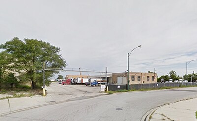 More Photos Of 7101 S Kostner Ave, Chicago Truck Terminal For Lease