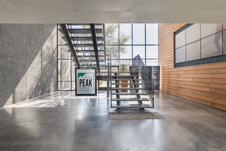 More Photos Of 4925 Davis Blvd, North Richland Hills Office For Sale