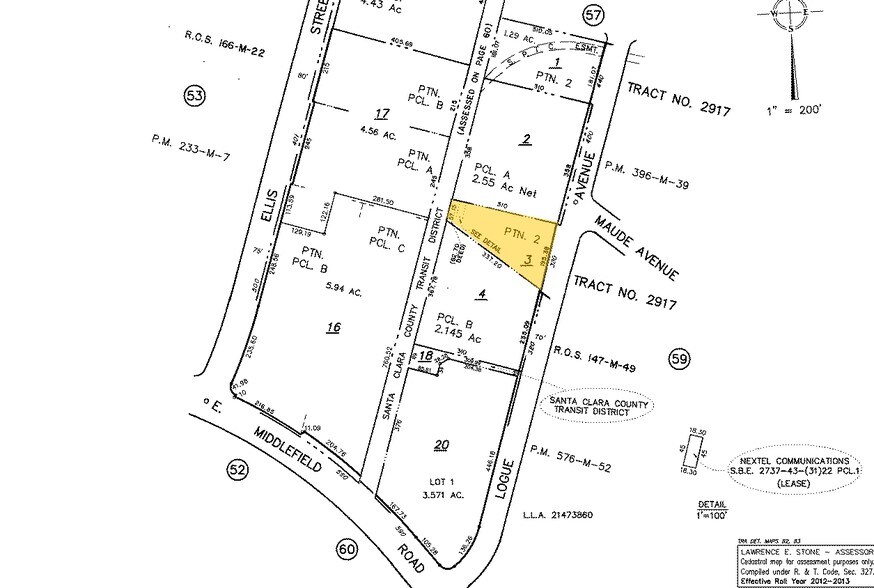 More Photos Of 380 Logue Ave, Mountain View Flex For Sale