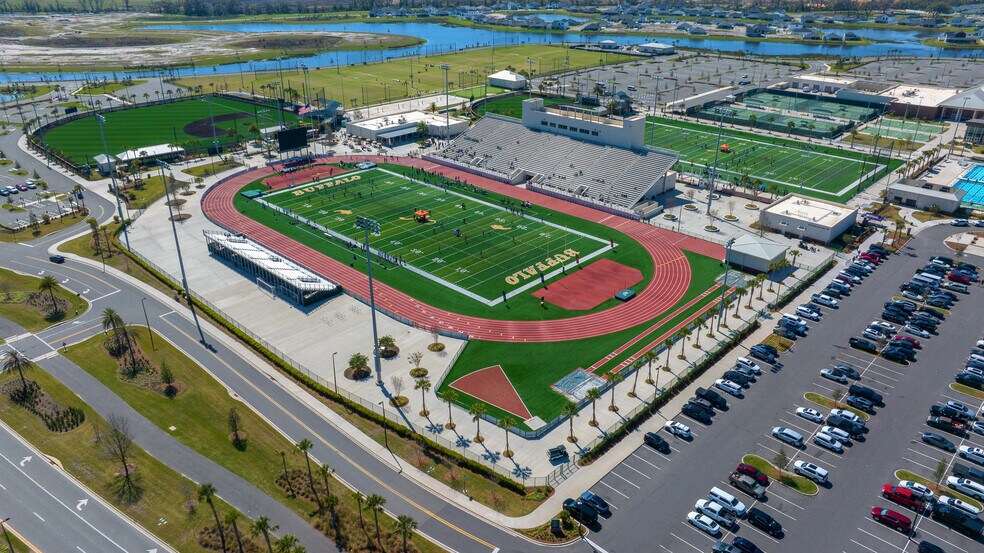 More Photos Of 2891 C 470 Rd, Sumterville Land For Sale