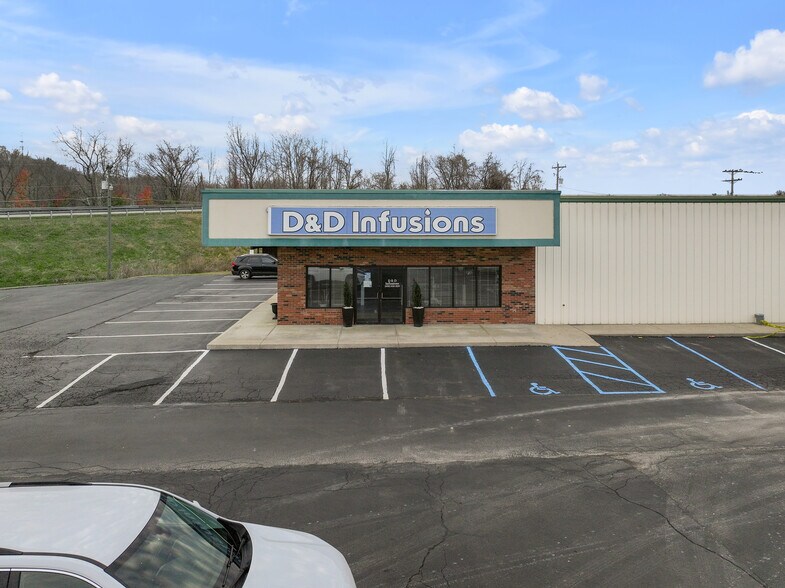 More Photos Of , Greenup General Retail For Sale