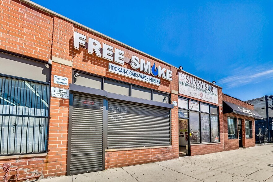 More Photos Of 5140-5144 W Madison St, Chicago Storefront Retail Office For Lease