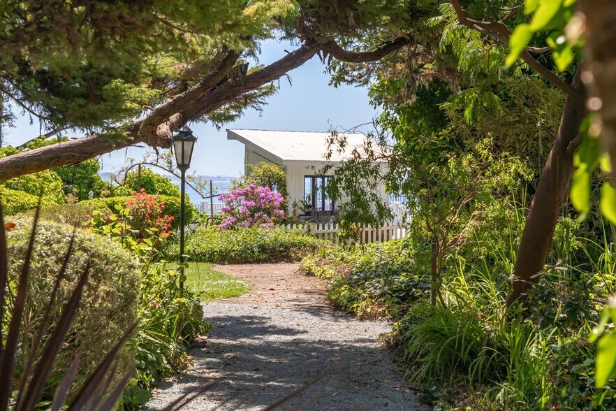 More Photos Of 620 El Salto Dr, Capitola Land For Sale