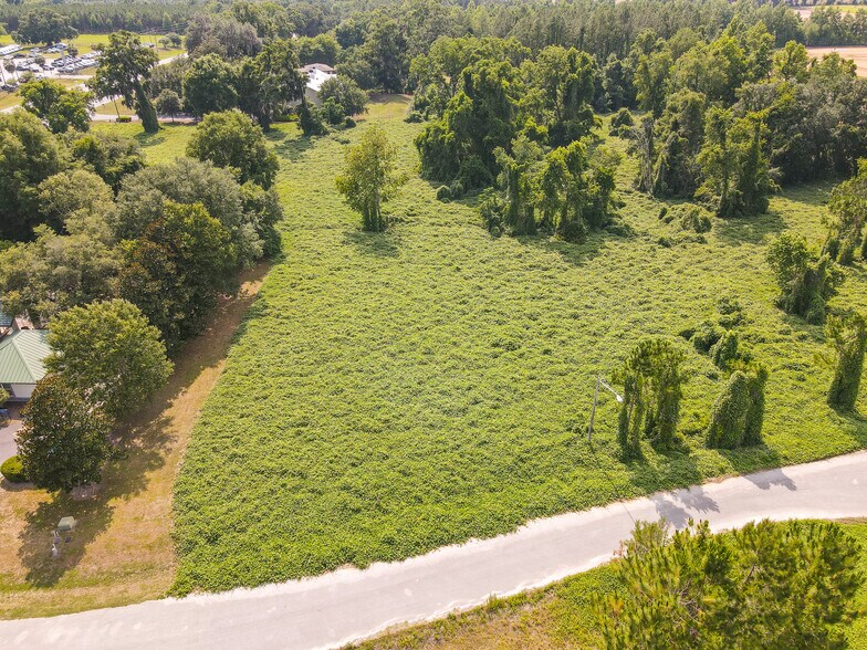 More Photos Of 16404 NW 174th Dr, Alachua Land For Sale