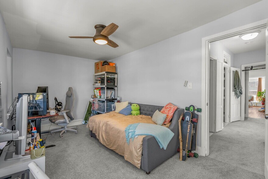 More Photos Of 4146 Pechin St, Philadelphia Apartments For Sale