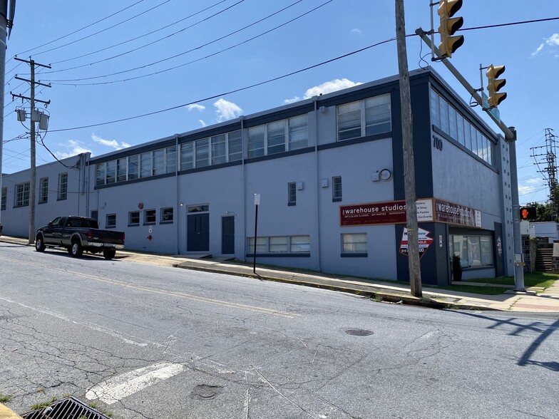 Primary Photo Of 700 E Lancaster Ave, Reading Office For Sale