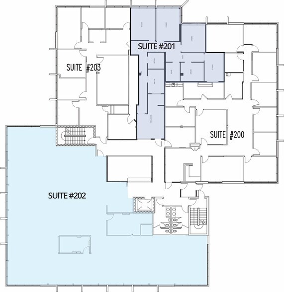 More Photos Of 7617 Mineral Point Rd, Madison Office For Lease