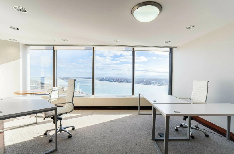 More Photos Of 600 Renaissance Ctr, Detroit Office For Lease