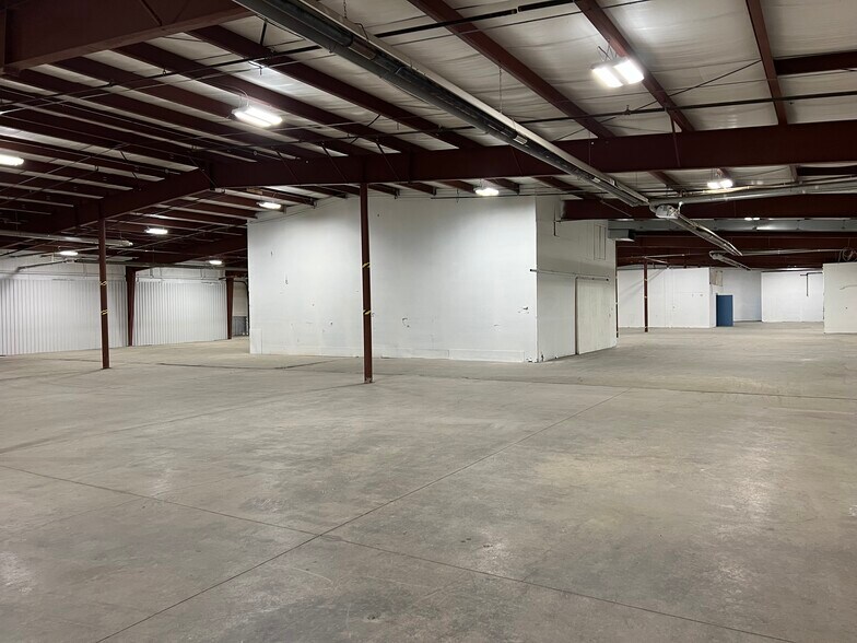 More Photos Of 4585 134 Rte, Cocagne Light Manufacturing For Lease