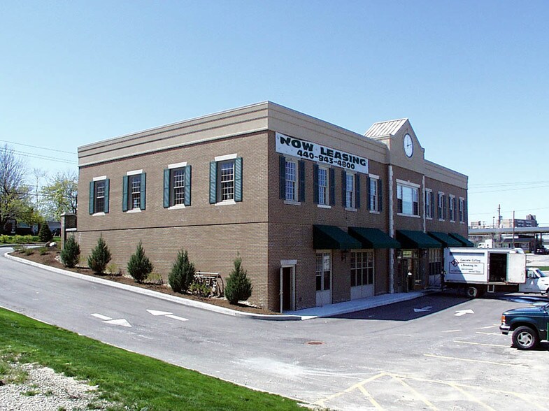 More Photos Of 2775 Bishop Rd, Wickliffe Medical For Lease