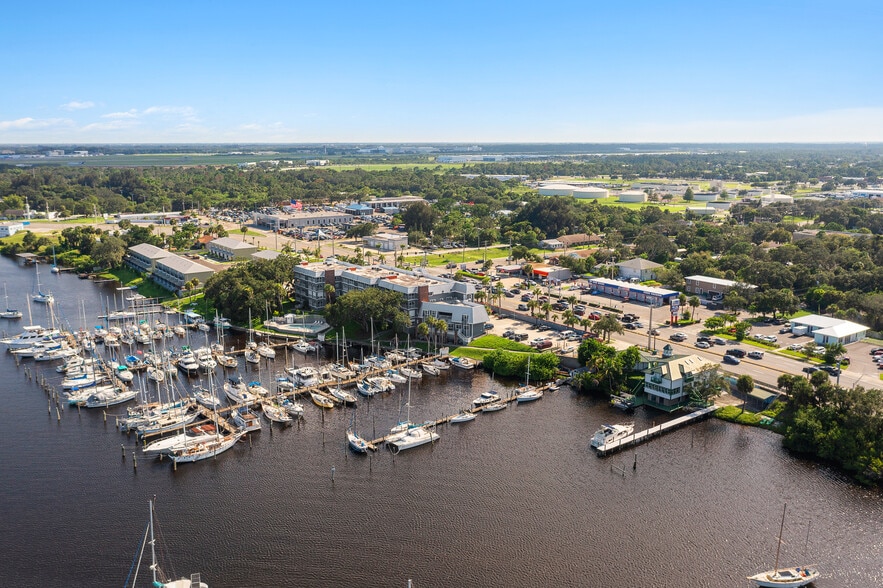 More Photos Of 973 N Harbor City Blvd, Melbourne Specialty For Sale