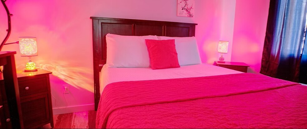 More Photos Of 737 Irving Way, Big Bear City Hotel For Sale