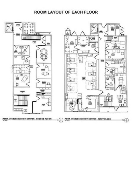 More Photos Of 811 Georgiana St, Port Angeles Medical For Sale