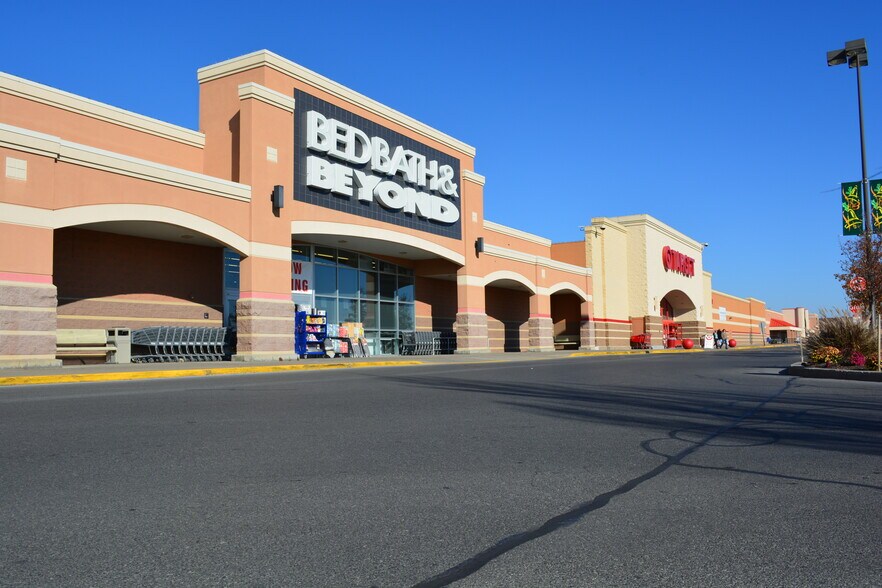 More Photos Of 3815-3873 State Rte 31, Liverpool Unknown For Lease