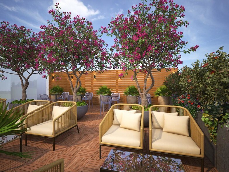 More Photos Of 18 Spencer St, Brooklyn Warehouse For Lease