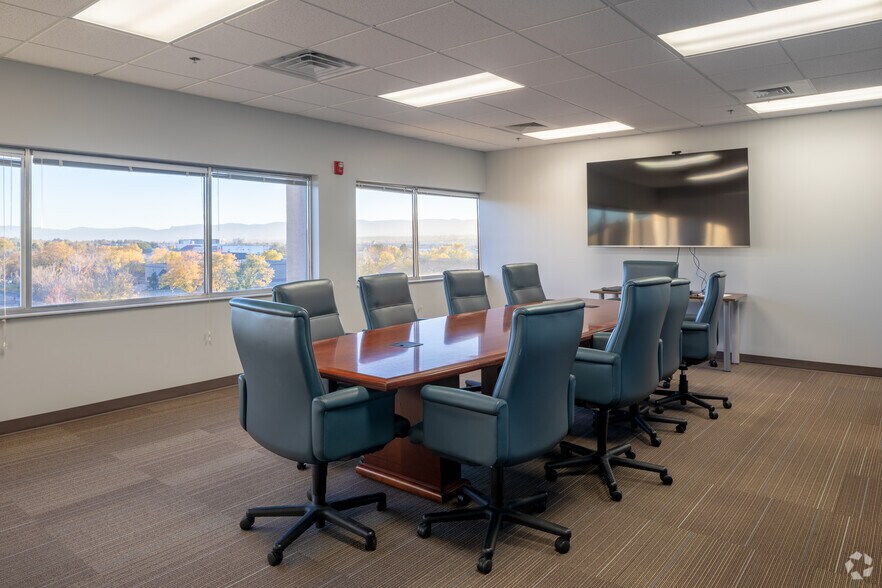 More Photos Of 750 W Hampden Ave, Englewood Office For Lease