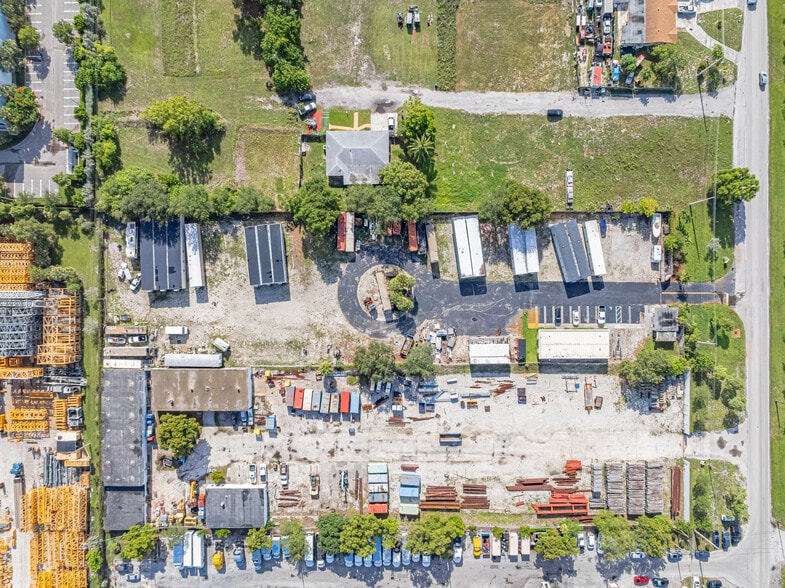 More Photos Of 1911 NW 15th St, Pompano Beach Land For Lease