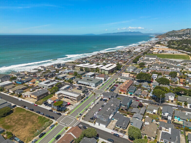 More Photos Of 1625 Palmetto Ave, Pacifica Apartments For Sale