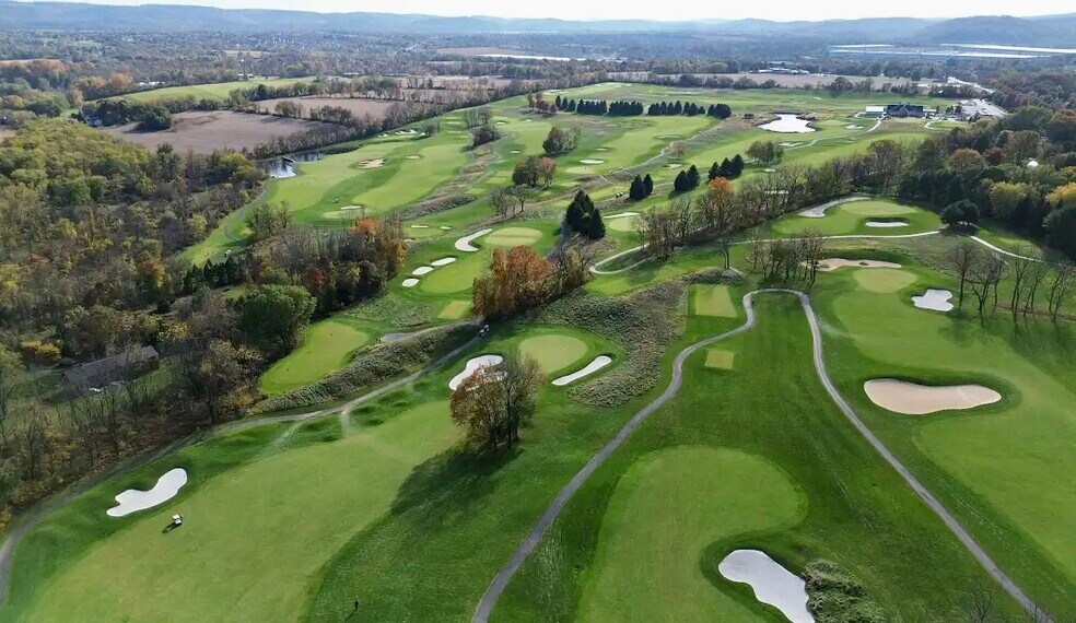 More Photos Of 700 Strykers Rd, Phillipsburg Golf Course Driving Range For Lease