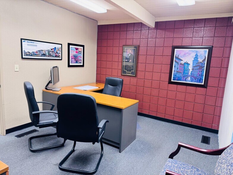 More Photos Of 422-436 W Shaw Ave, Fresno Office For Sale